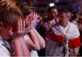 uefa predicts record tv rating for italy england... uefa predicts record tv rating for italy england...