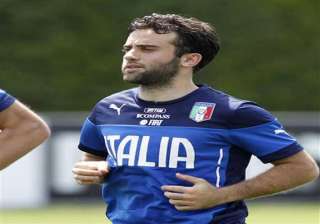 us born rossi left off italy s world cup squad -... us born rossi left off italy s world cup squad -...