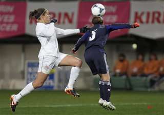 us beats brazil 3 0 in women s kirin cup - India... us beats brazil 3 0 in women s kirin cup - India...