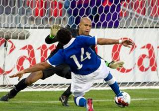 us men s team plays 0 0 draw against canada -... us men s team plays 0 0 draw against canada -...