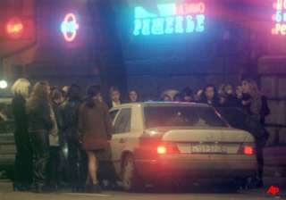 ukraine s prostitutes hope to cash in on euro... ukraine s prostitutes hope to cash in on euro...