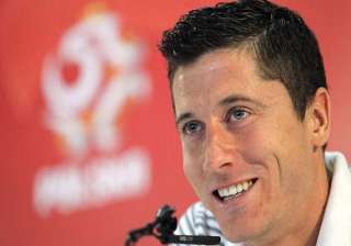 unicef appoints soccer star lewandowski as... unicef appoints soccer star lewandowski as...