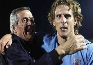 uruguay announces squad for argentina match -... uruguay announces squad for argentina match -...