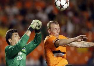 valencia tops everton 1 0 for 5th at champions... valencia tops everton 1 0 for 5th at champions...