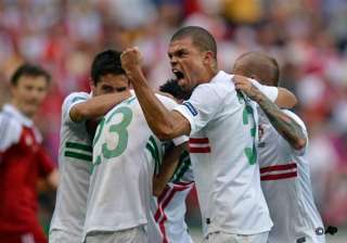 velasco carballo to referee germany denmark match... velasco carballo to referee germany denmark match...