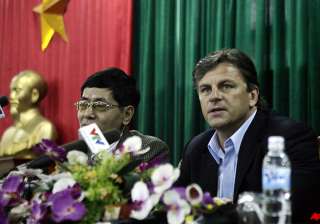 vietnam fires german falko gotz - India TV vietnam fires german falko gotz - India TV