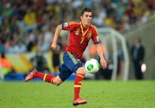 villa says wcup to be his last event with spain -... villa says wcup to be his last event with spain -...