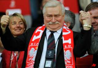 walesa backed germany at euro 2012 knockout stage... walesa backed germany at euro 2012 knockout stage...