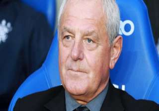 walter smith steps down as rangers chairman -... walter smith steps down as rangers chairman -...