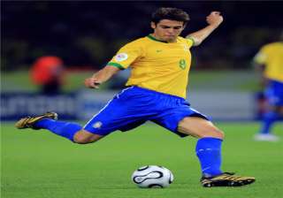 want to leave real madrid kaka - India TV want to leave real madrid kaka - India TV