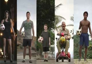 watch one of the best world cup ads ever - India... watch one of the best world cup ads ever - India...