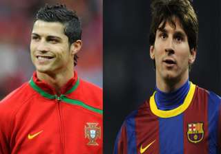 messi ronaldo head to head - India TV messi ronaldo head to head - India TV