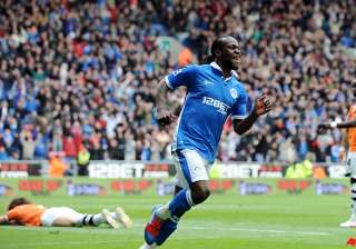 wigan beats newcastle to boost survival hopes -... wigan beats newcastle to boost survival hopes -...
