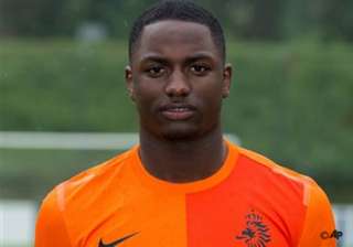 willems to become youngest to play at euro finals... willems to become youngest to play at euro finals...