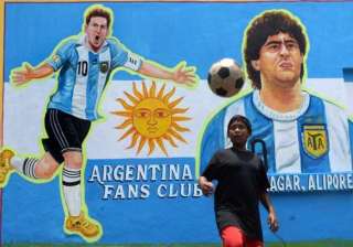 world cup football fever grips meghalaya - India... world cup football fever grips meghalaya - India...