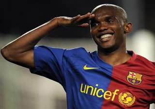 world cup play off retired eto o comes back for... world cup play off retired eto o comes back for...