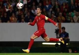 world cup playoff ronaldo portugal await draw -... world cup playoff ronaldo portugal await draw -...