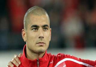 world cup qualifiers switzerland recalls derdiyok... world cup qualifiers switzerland recalls derdiyok...