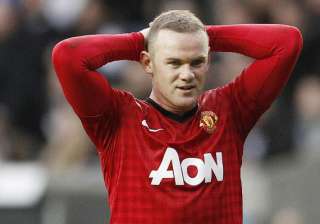 you have 48 hours mourinho tells rooney - India TV you have 48 hours mourinho tells rooney - India TV