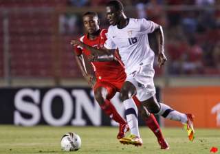 zusi goal leads us to 1 0 win over panama - India... zusi goal leads us to 1 0 win over panama - India...