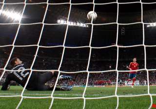 panenka penalties find favor at euro 2012 - India... panenka penalties find favor at euro 2012 - India...