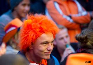 2nd loss puts dutch backs against the wall -... 2nd loss puts dutch backs against the wall -...