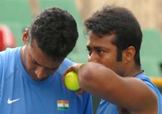aita to send two teams for olympics pairs paes... aita to send two teams for olympics pairs paes...