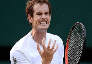 murray pulls out of atp world tour finals - India... murray pulls out of atp world tour finals - India...