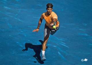 atp says madrid open can t have blue clay in 2013... atp says madrid open can t have blue clay in 2013...
