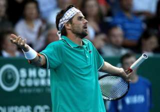 arnaud clement new davis cup captain for france -... arnaud clement new davis cup captain for france -...