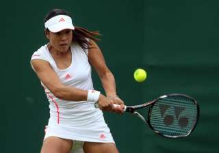 us open ayumi morita of japan pulls out - India TV us open ayumi morita of japan pulls out - India TV