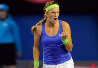 azarenka routs sharapova to win australian title... azarenka routs sharapova to win australian title...