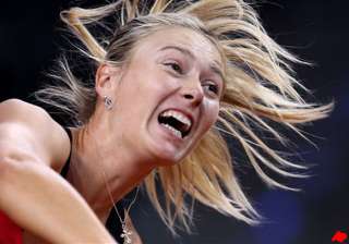 azarenka and sharapova to meet in porsche final -... azarenka and sharapova to meet in porsche final -...