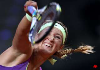 azarenka beats radwanska to reach porsche gp... azarenka beats radwanska to reach porsche gp...