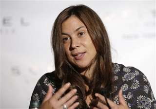 bartoli on retirement never say never - India TV bartoli on retirement never say never - India TV