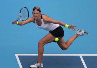 belarusian azarenka stunned at china open first... belarusian azarenka stunned at china open first...