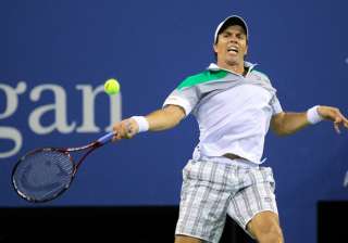 berlocq beats james blake in 1st round - India TV berlocq beats james blake in 1st round - India TV