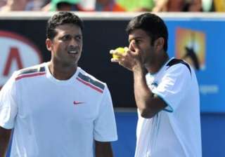 bhupathi bopanna in second round of wimbledon -... bhupathi bopanna in second round of wimbledon -...