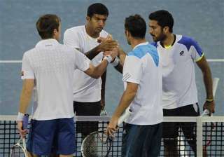 bopanna qureshi claim dubai doubles crown - India... bopanna qureshi claim dubai doubles crown - India...