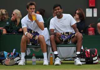 bopanna and roger vasselin out of cincinnati... bopanna and roger vasselin out of cincinnati...