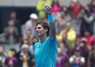 china open nadal djokovic serena reach semis -... china open nadal djokovic serena reach semis -...
