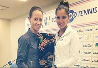china open sania mirza cara black win doubles... china open sania mirza cara black win doubles...