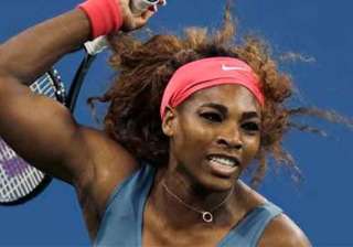 china open serena williams li na win - India TV china open serena williams li na win - India TV