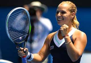 cibulkova dimitrov win at mexican open - India TV cibulkova dimitrov win at mexican open - India TV