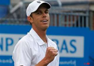 cilic beats querrey to advance to queen s final -... cilic beats querrey to advance to queen s final -...