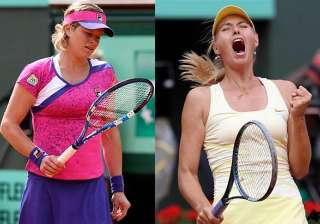 clijsters crashes out soderling sharapova murray... clijsters crashes out soderling sharapova murray...