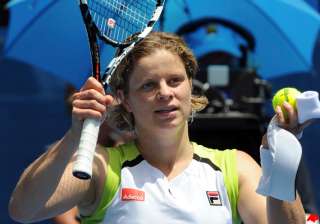 clijsters into 3rd round at australian open -... clijsters into 3rd round at australian open -...