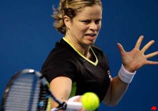 clijsters li set for repeat of classic 2011 final... clijsters li set for repeat of classic 2011 final...