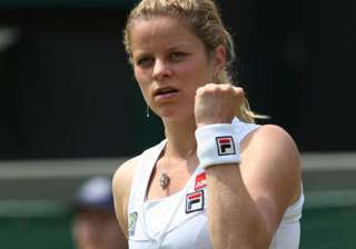 clijsters through to quarterfinals at unicef open... clijsters through to quarterfinals at unicef open...