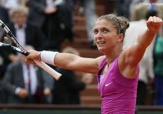 comeback lifts sharapova to career grand slam -... comeback lifts sharapova to career grand slam -...